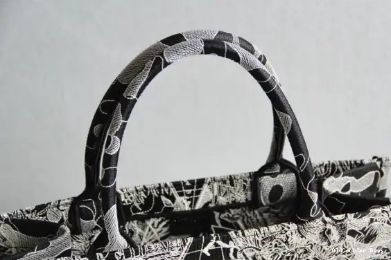 OldCobbler Bags BOOK MEDIUM DIRO TOTE-36*18*28CM 0628